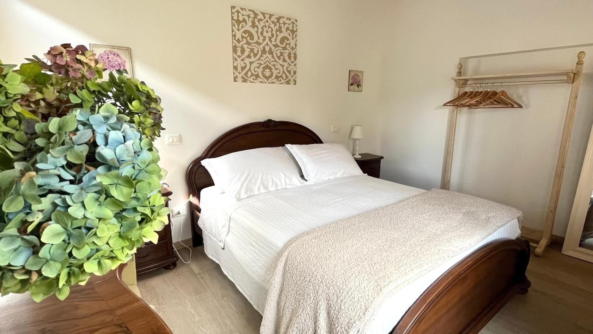 Acero Rosso Apartment Fontane  Ngoại thất bức ảnh