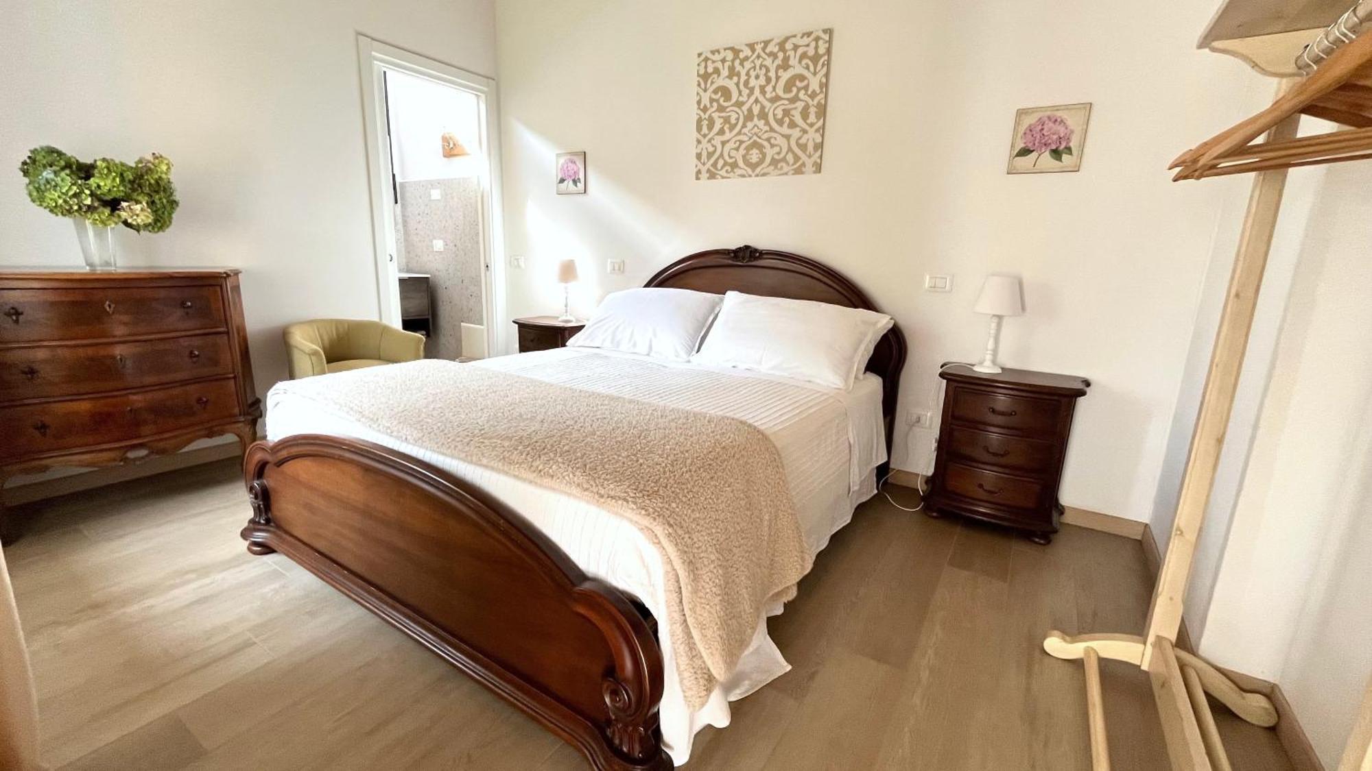 Acero Rosso Apartment Fontane  Ngoại thất bức ảnh