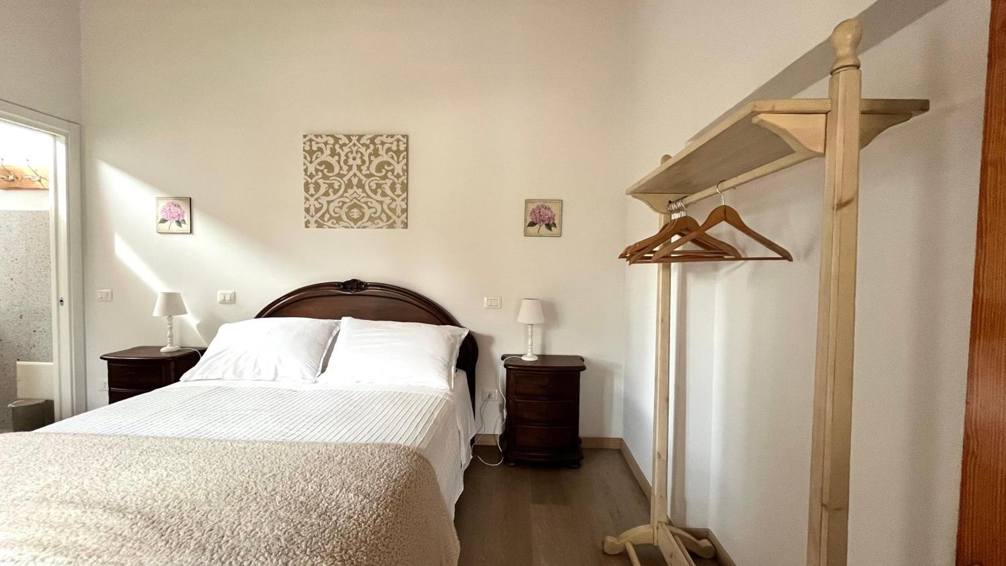 Acero Rosso Apartment Fontane  Ngoại thất bức ảnh
